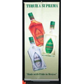 Superior Retractable Stand & Banner
